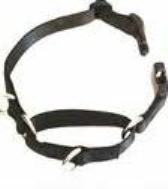Premier® Martingale Quick Snap Collar - Black